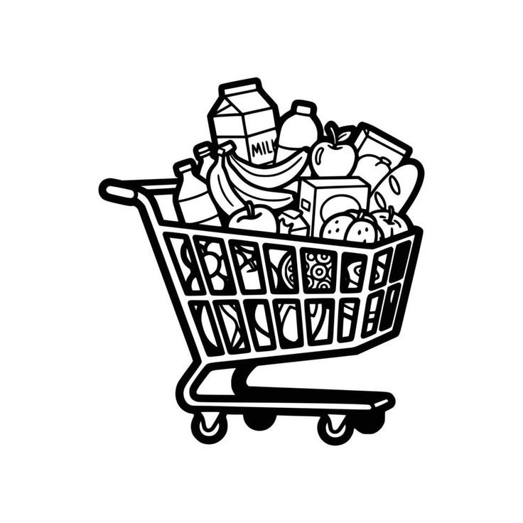 Food & Beverage (Grocery)