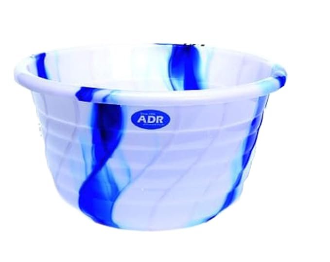 ADR Plastic Tubs