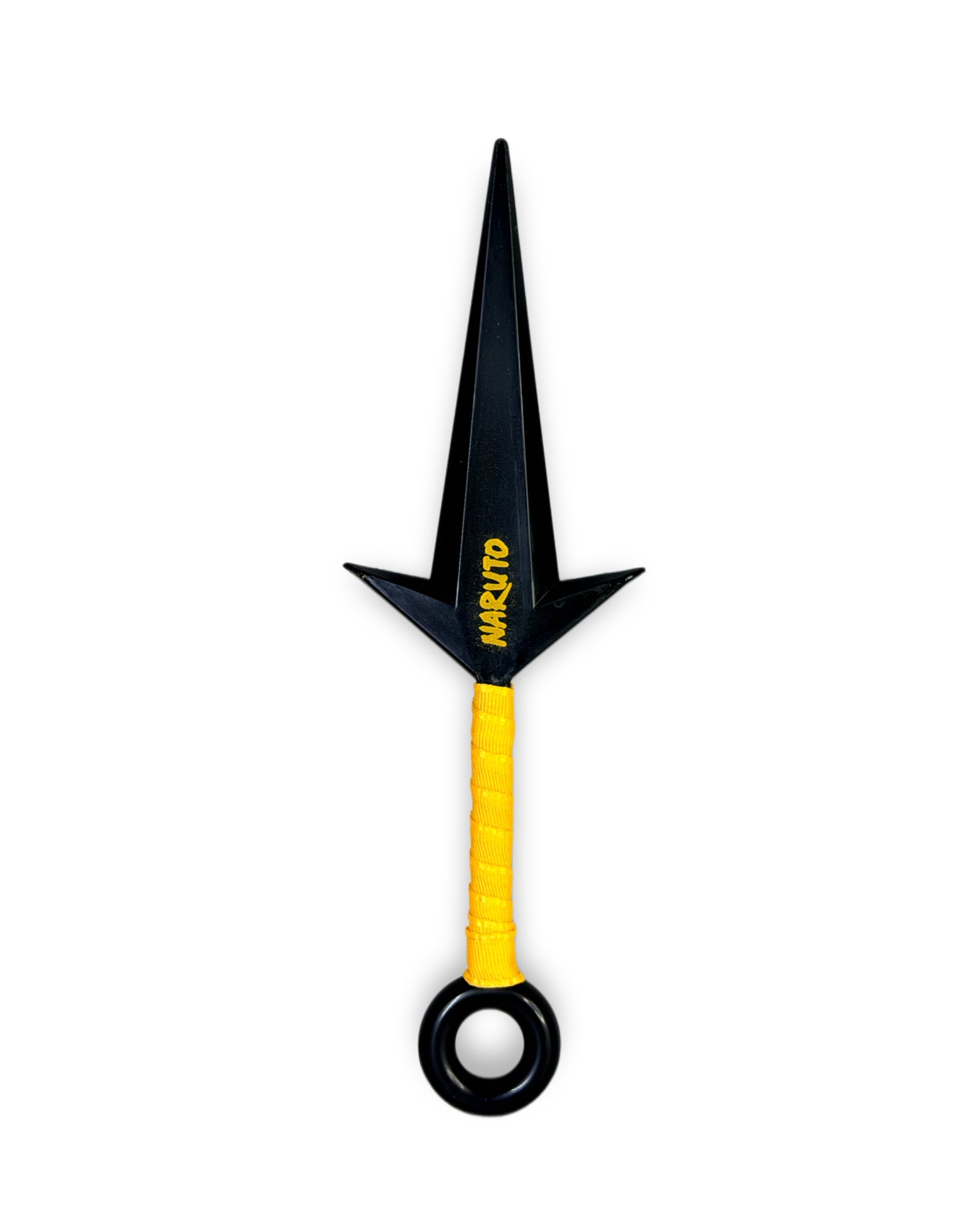 Animex Naruto Knife Minato Kunai Shuriken and Head Band Ninja Combo Pack Ninja Gears