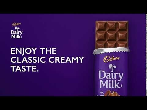 Cadbury Dairy Milk 26G
