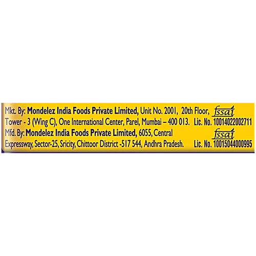 Cadbury Dairy Milk Crackle 75G