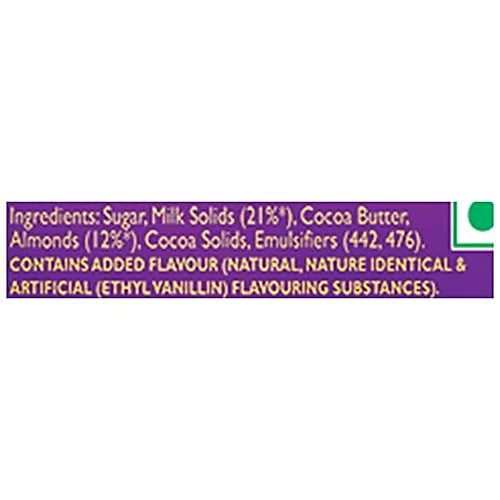 Cadbury Dairy Milk Silk Chocolate 55G