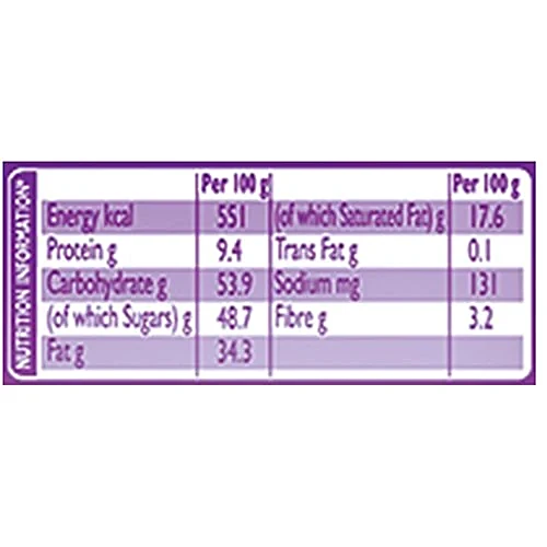 Cadbury Dairy Milk Silk Chocolate 55G