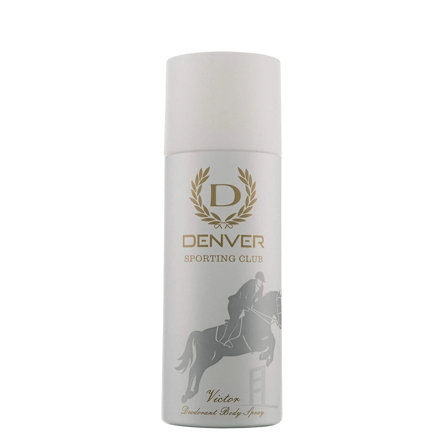 DENVER Sporting Club Victor Deodorant Body Spray For Men 150ml