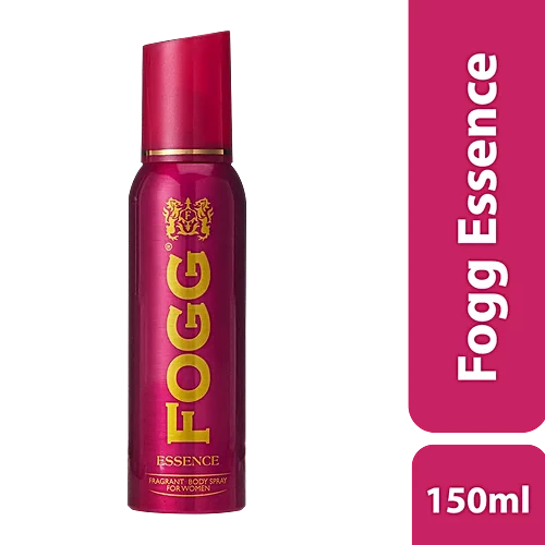 FOGG Essence Fragrant With Long Lasting Perfume Body Spray For Women