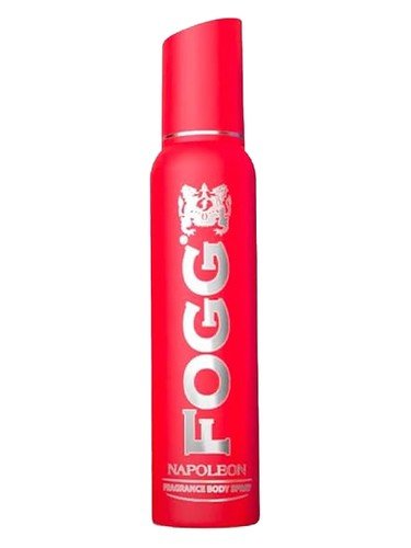 FOGG Napoleon Fragrance Deodorant With Long Lasting Perfume Body Spray For Men