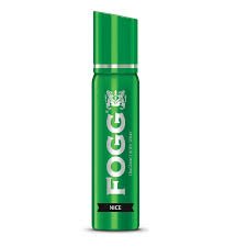 FOGG Nice Fragrance With Long Lasting Perfume Body Spray
