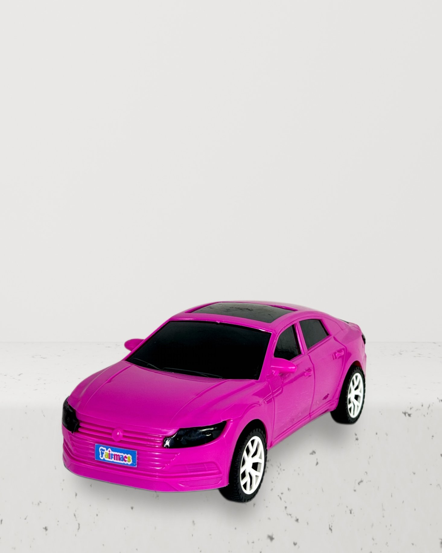 High Quality Plastic Toy Car For Kids
