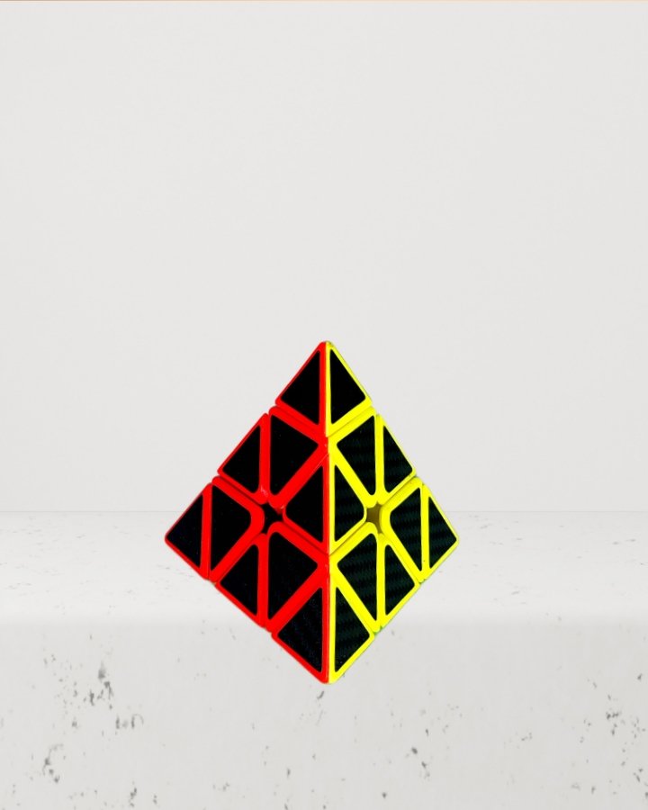 Jie Hui Mix Puzzle Magic Cube