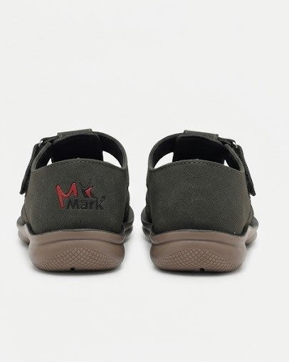 Mark Boy's Roman-Style Sandal Footwear