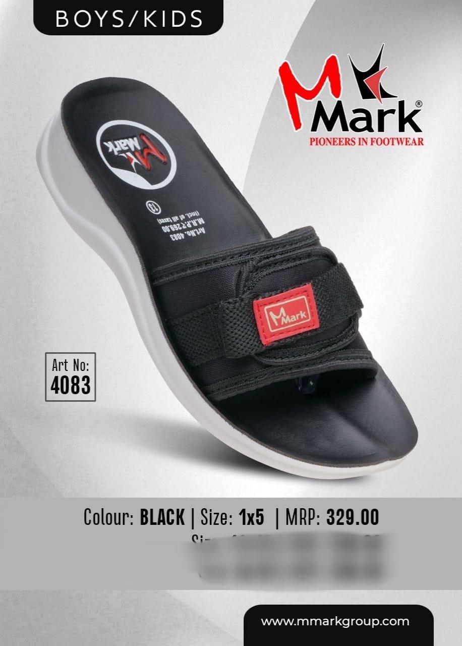 Mark Boys Fashion & Casual Footwear