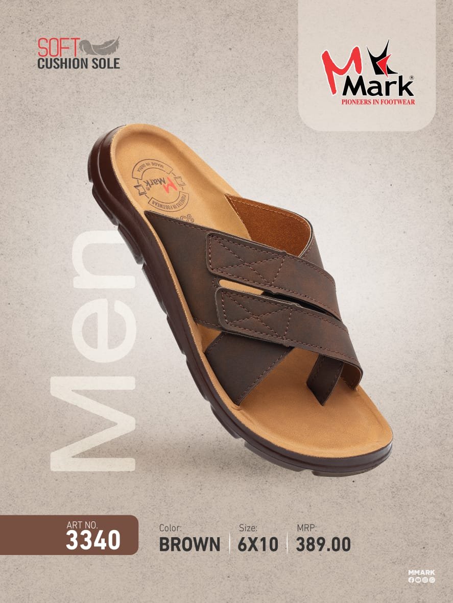 Mark Fashion & casual Footwear