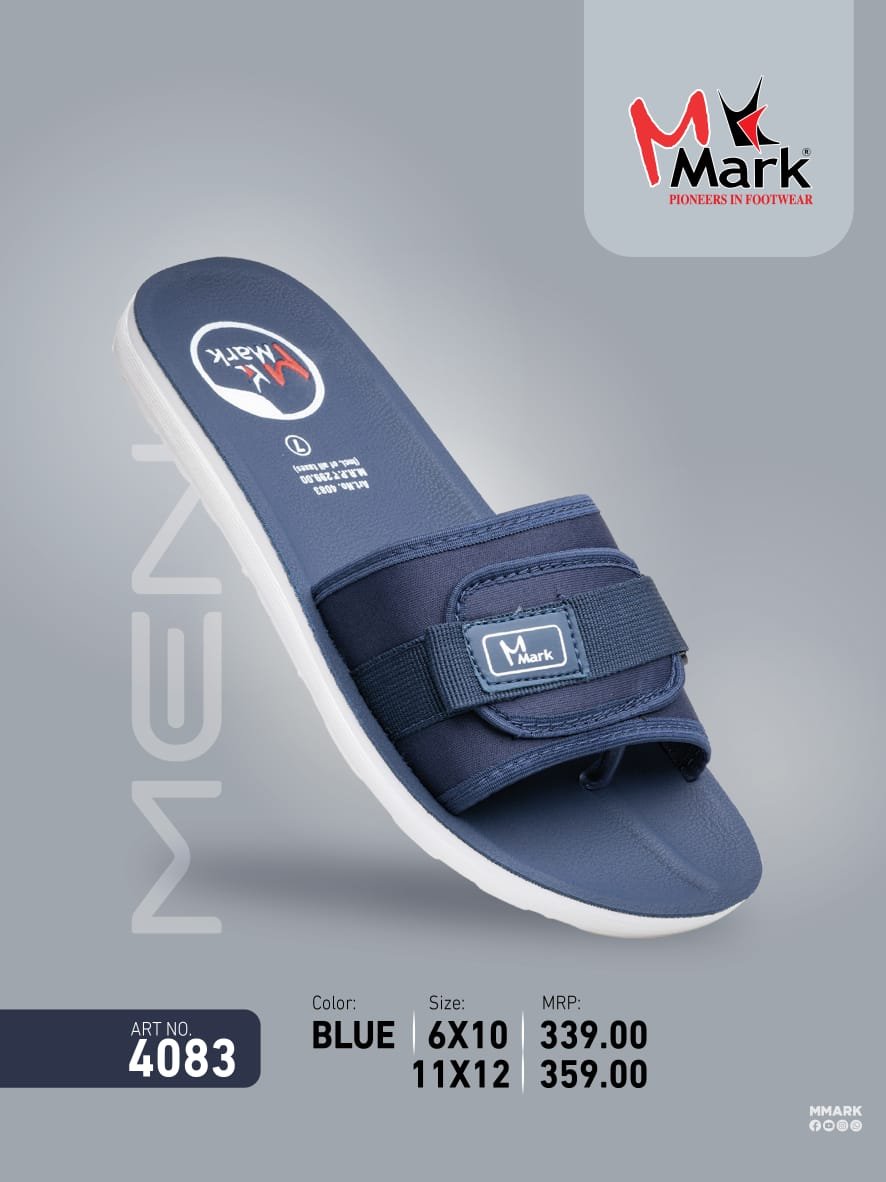 Mark Fashion & casual Footwear 4083