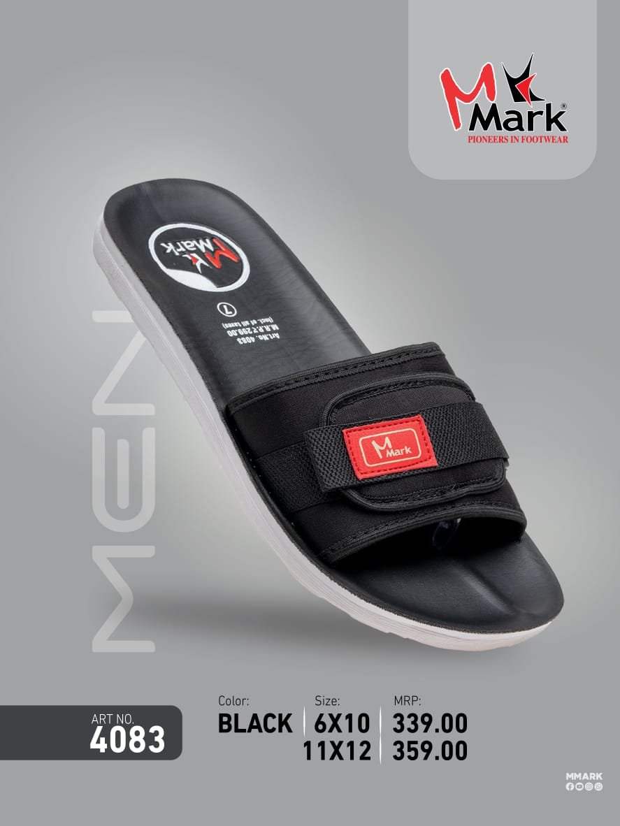 Mark Fashion & casual Footwear 4083