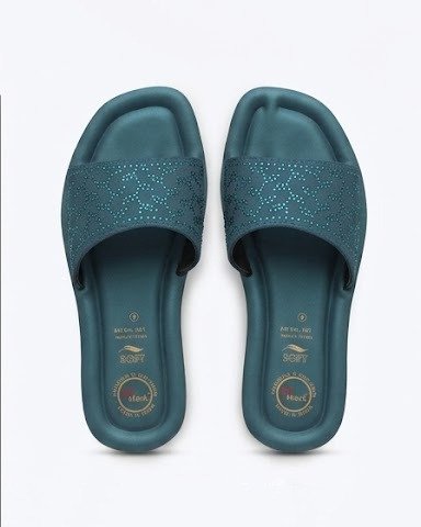 Mark Girls Daily Wear Comfort Sandals