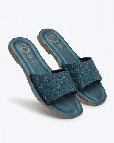 Mark Girls Daily Wear Comfort Sandals