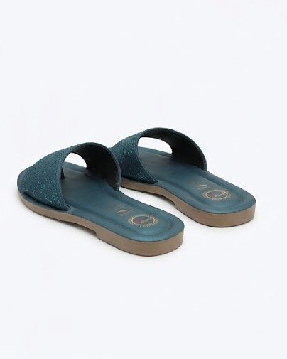 Mark Girls Daily Wear Comfort Sandals