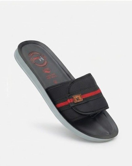 Mark Men's Casual Slipper & Flipflop Men