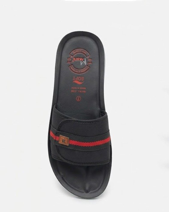 Mark Men's Casual Slipper & Flipflop Men