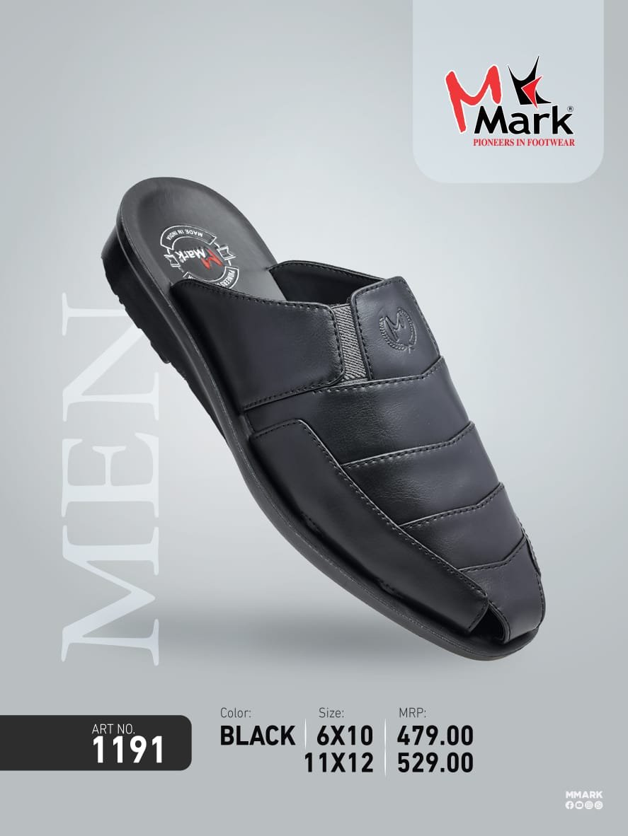 Mark Men's Casual Wear 1191