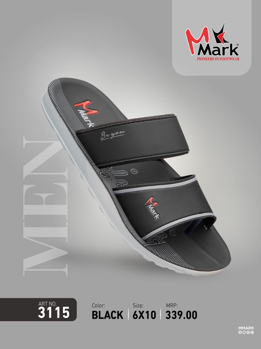 Mark Men's Daily Footwear