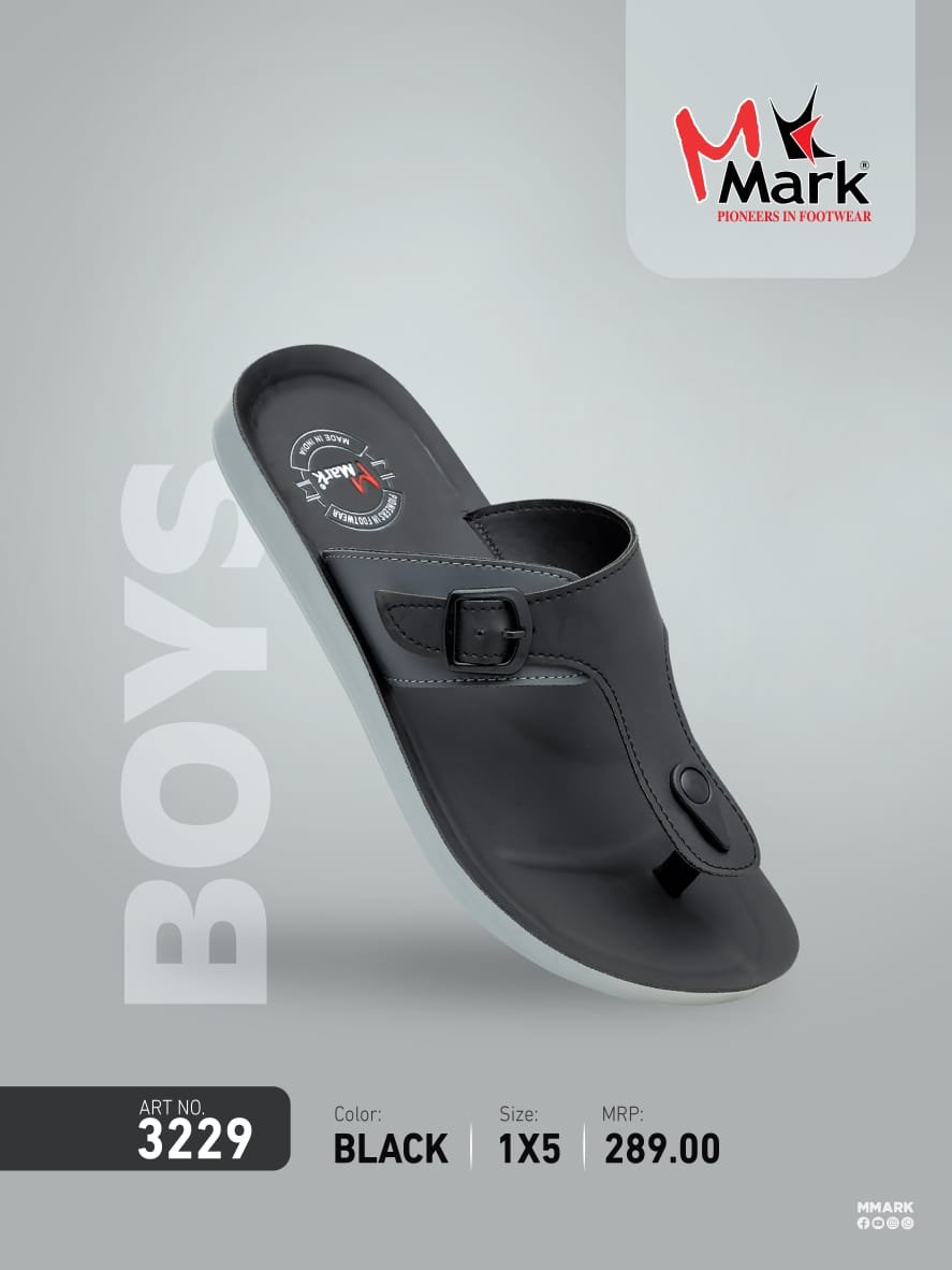 Mark Men's Daily Footwear