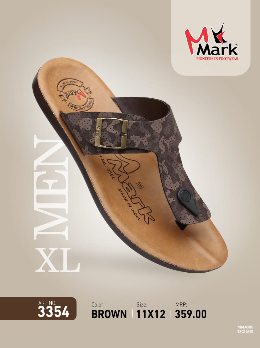 Mark Men's Fashion & casual Footwear