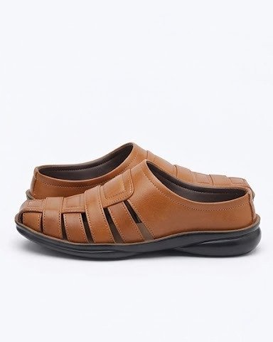 Mark Men's Roman-Style Sandal Footwear