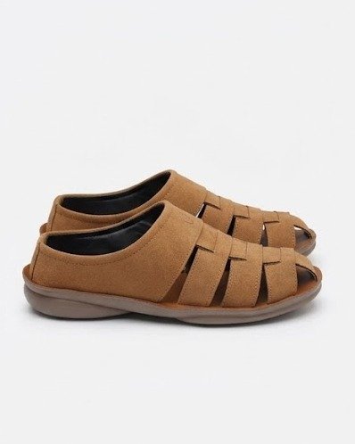 Mark Men's Roman-Style Sandal Footwear