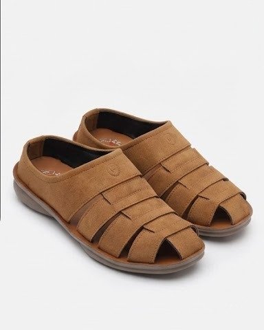 Mark Men's Roman-Style Sandal Footwear