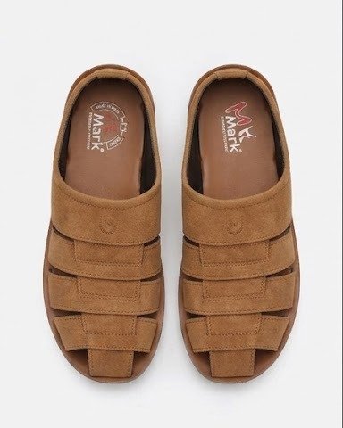 Mark Men's Roman-Style Sandal Footwear