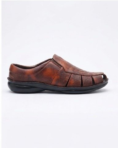 Mark Men's Roman-Style Sandal Footwear