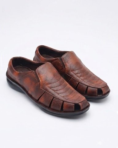 Mark Men's Roman-Style Sandal Footwear