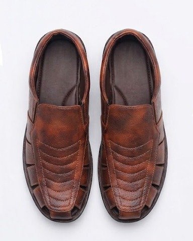 Mark Men's Roman-Style Sandal Footwear
