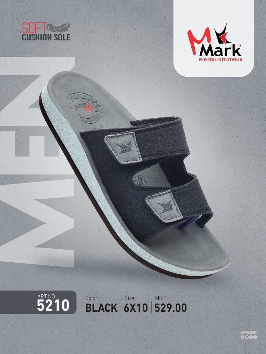 Mark Men's Stylish & Fashion Footwear 5210
