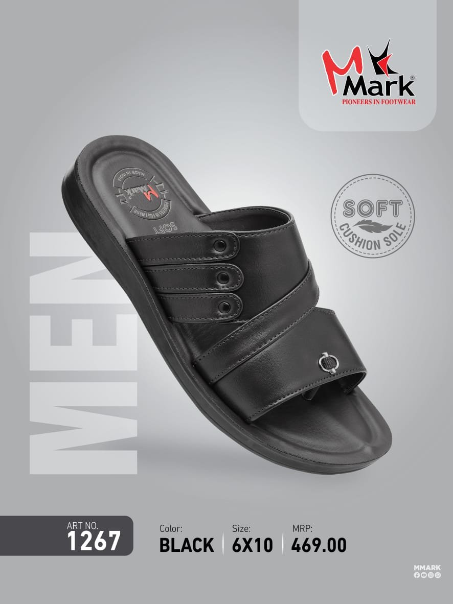 Mark Pioneers In Footwear  1267