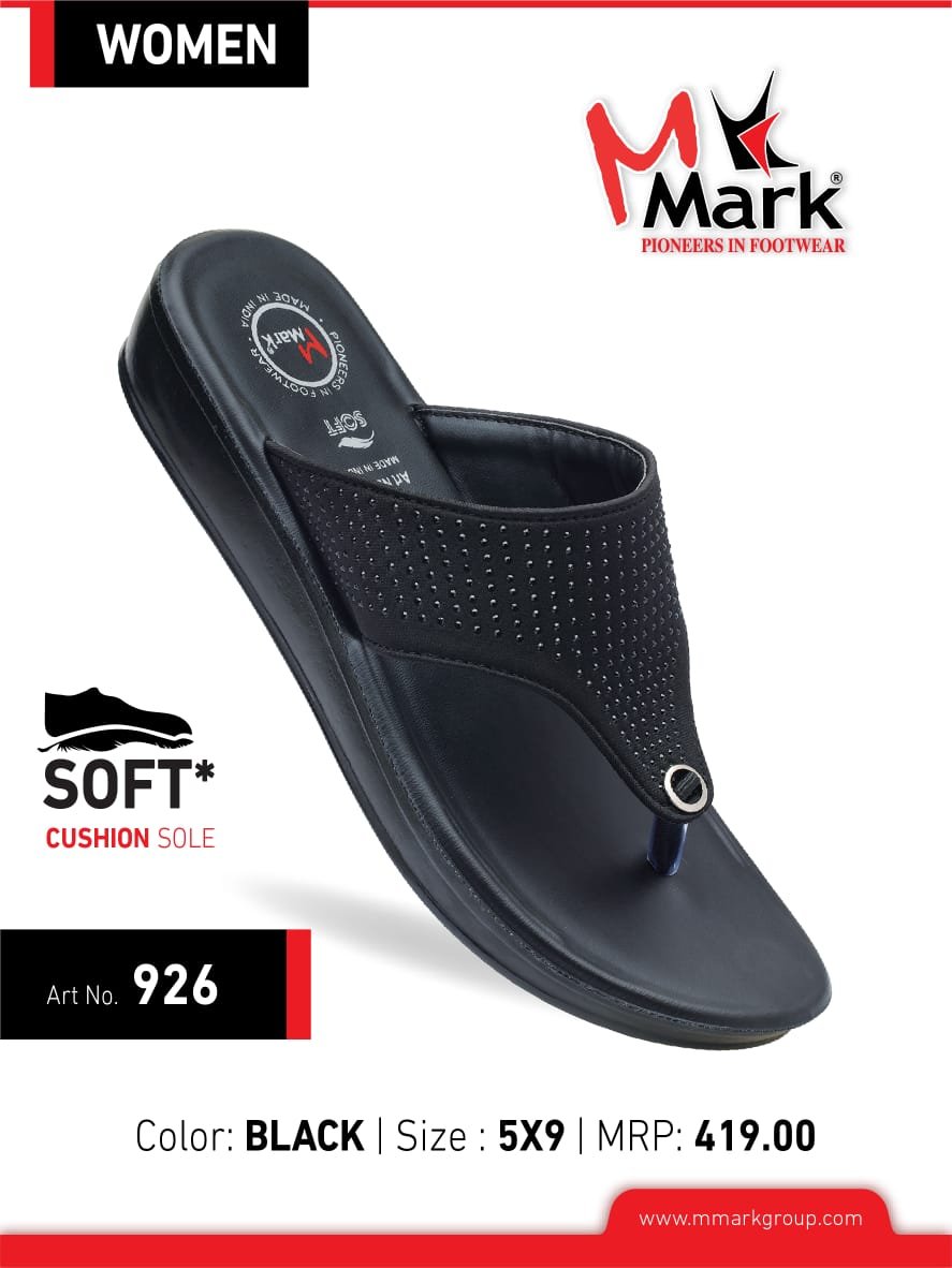 Mark Women Casual Footwear 926