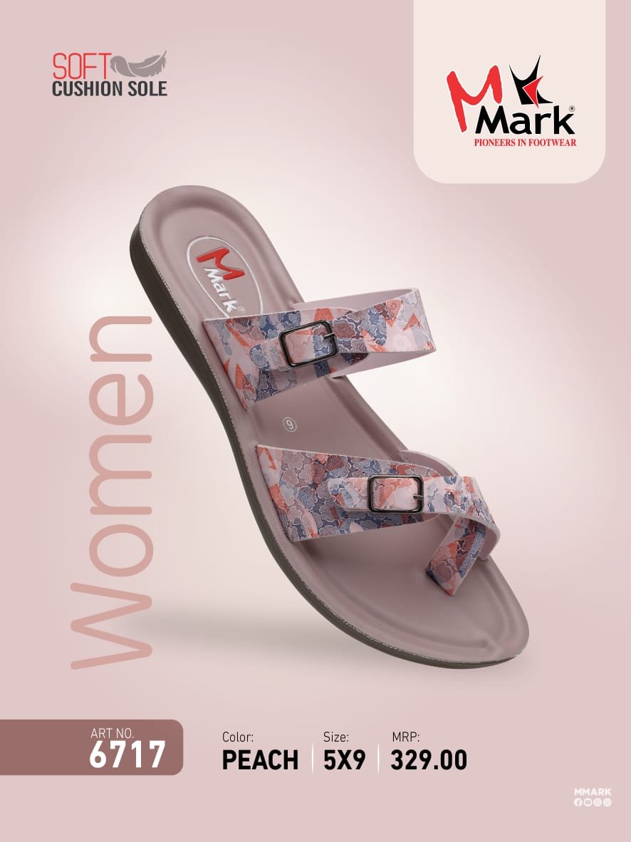 Mark Women Stylish & Daily Wear