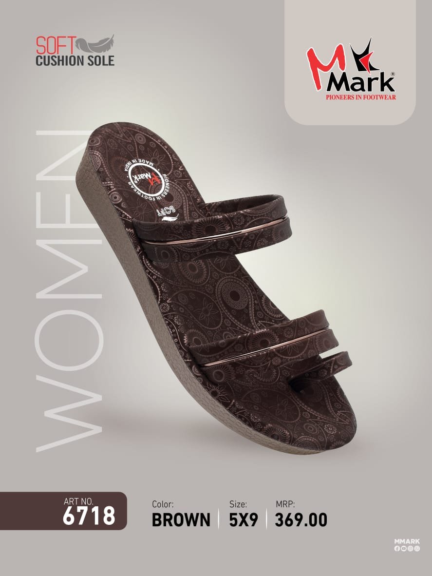 Mark Women Stylish & Daily Wear