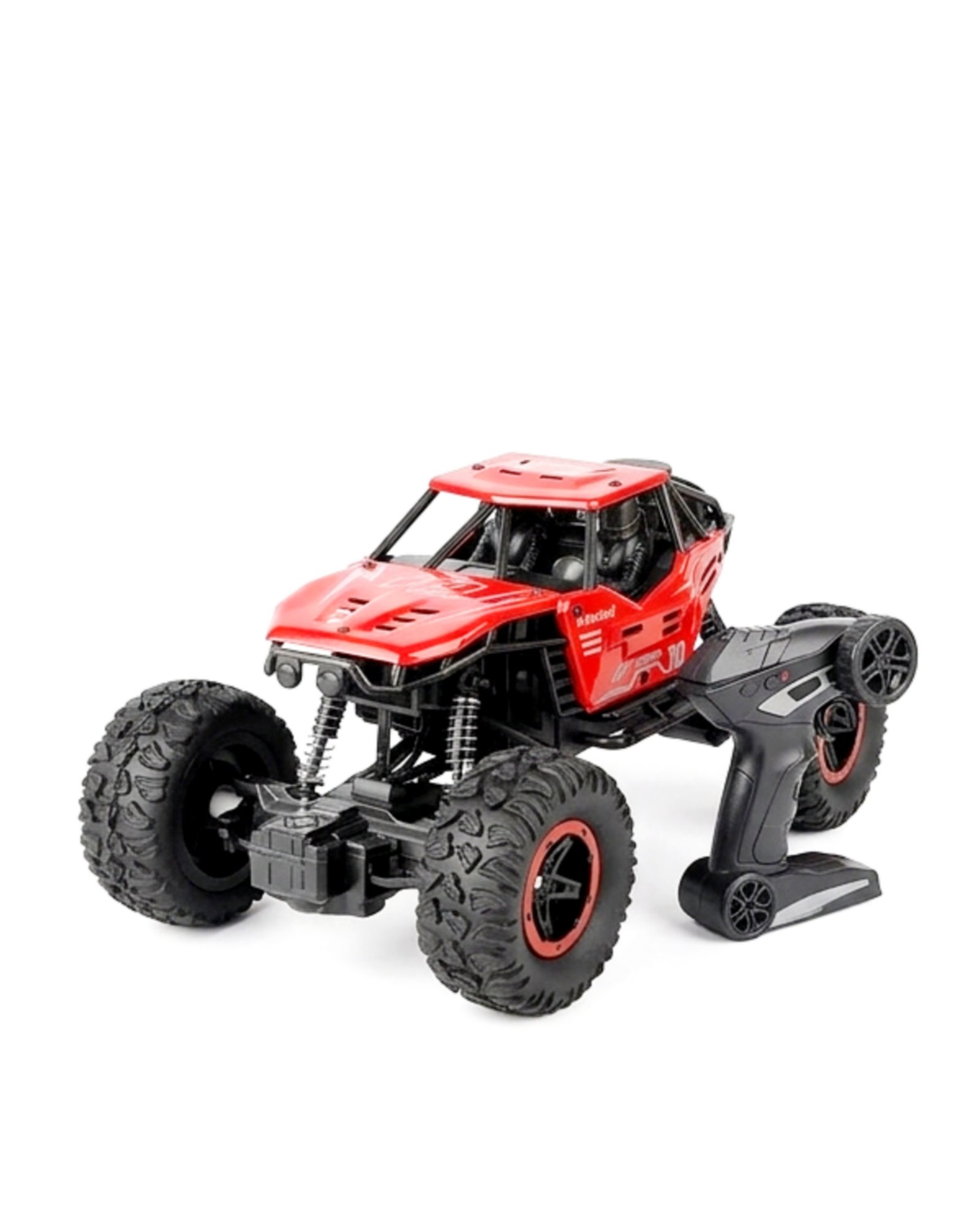 Metal RC Remote Control Cat