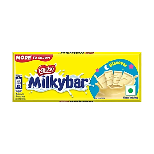 Nestle Milkybar - 24.5 g