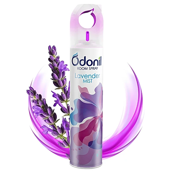 Odonil Room Air Freshener Spray | Levender Mist 150ml
