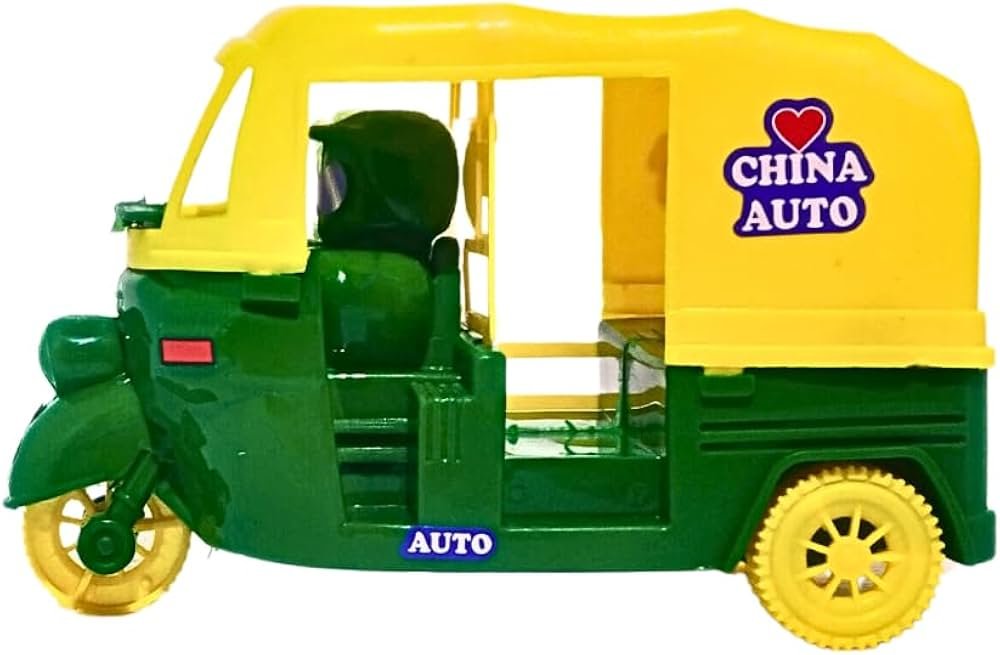 Green Yellow