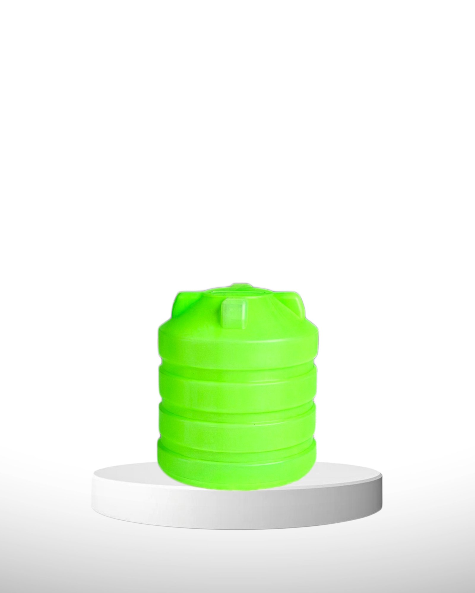 Plastic Tank Money Bank 11cm ( 3 pcs )