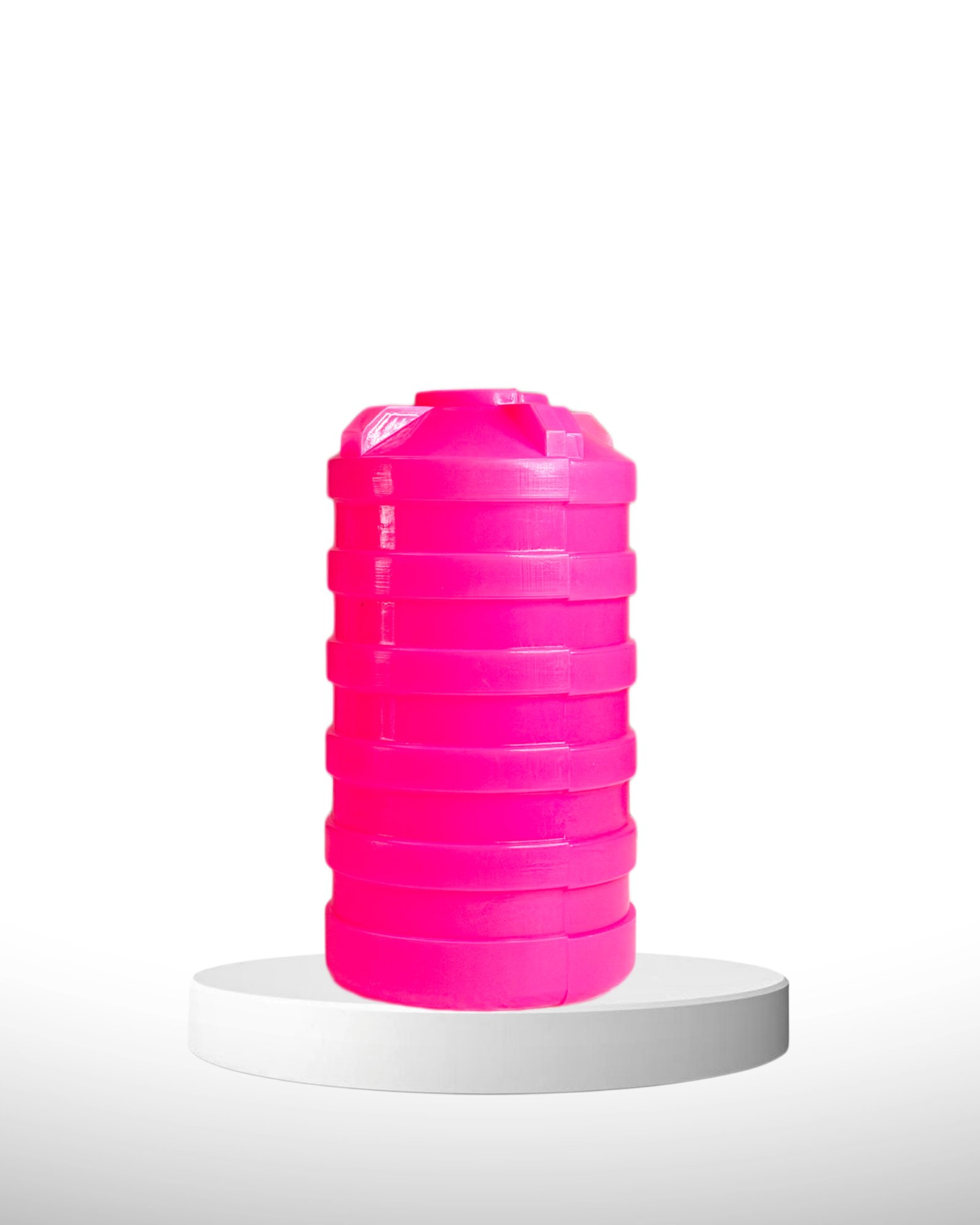 Plastic Tank Money Bank 20cm ( 1 pcs )