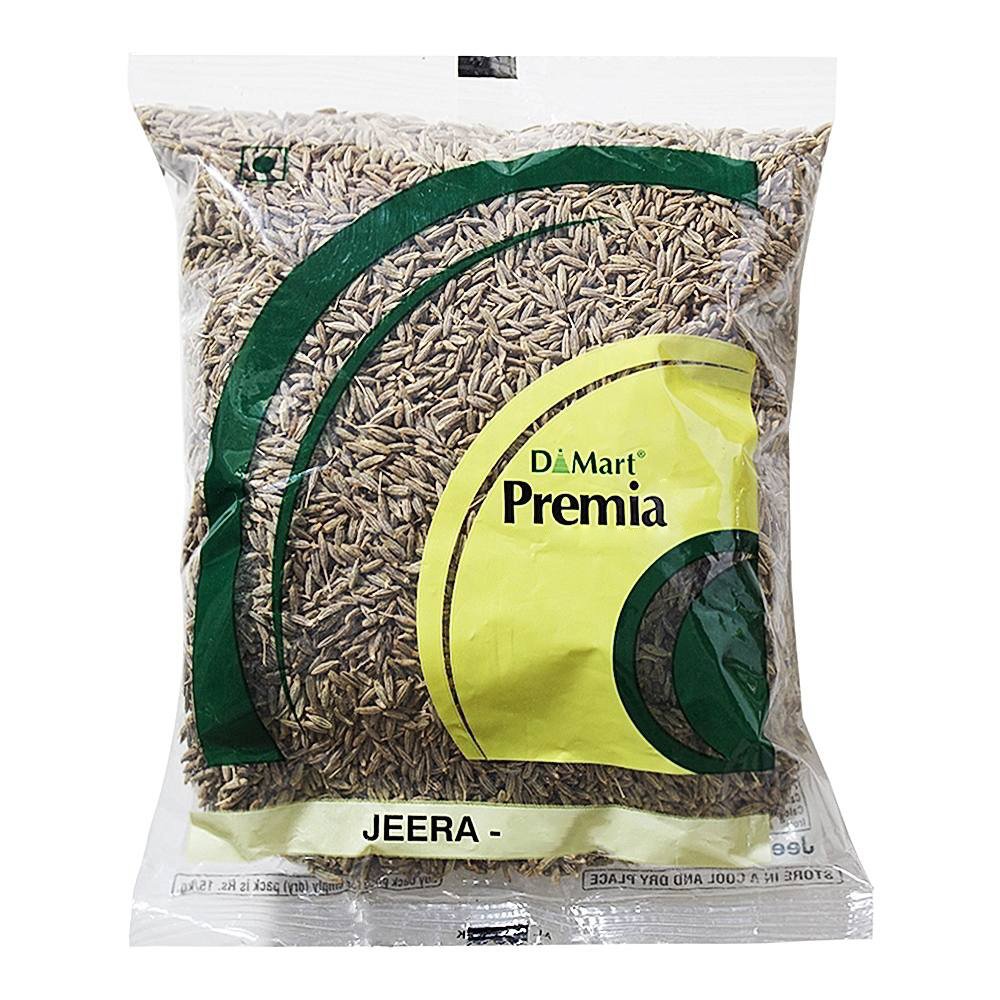 Premia Jeera