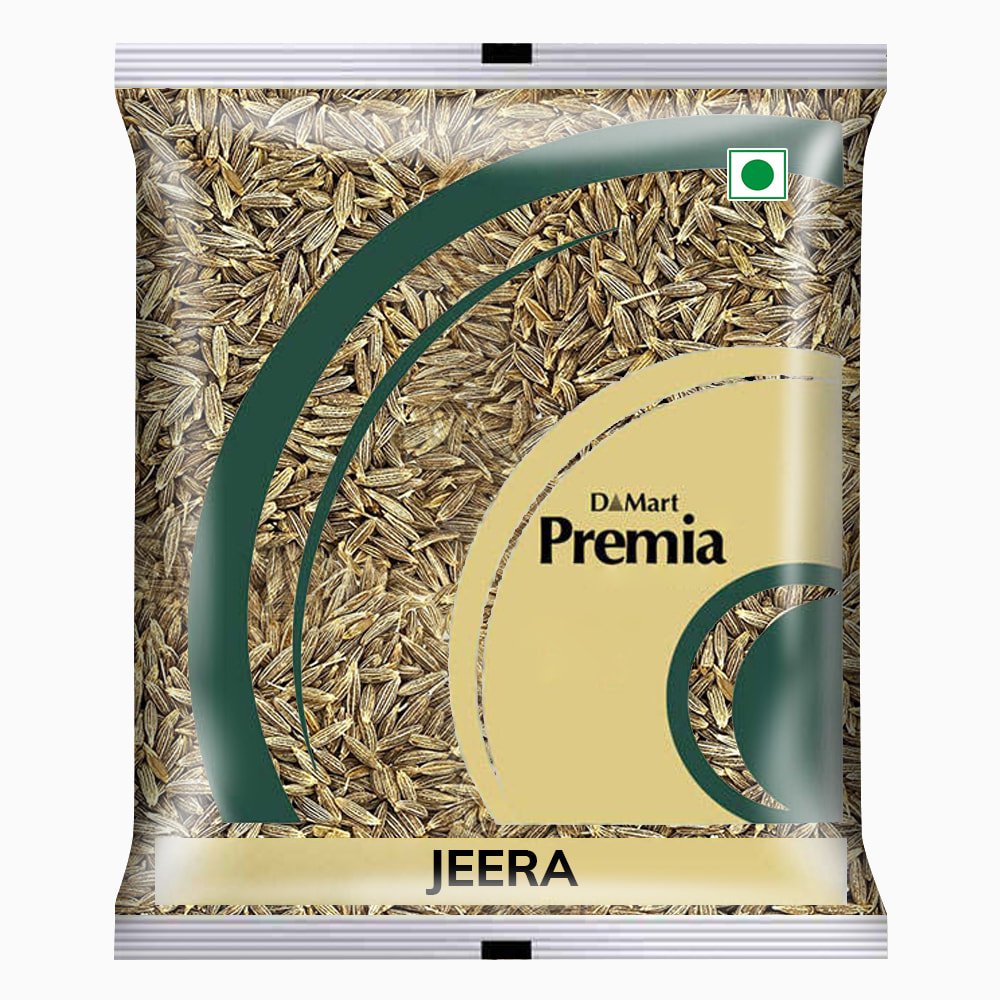 Premia Jeera