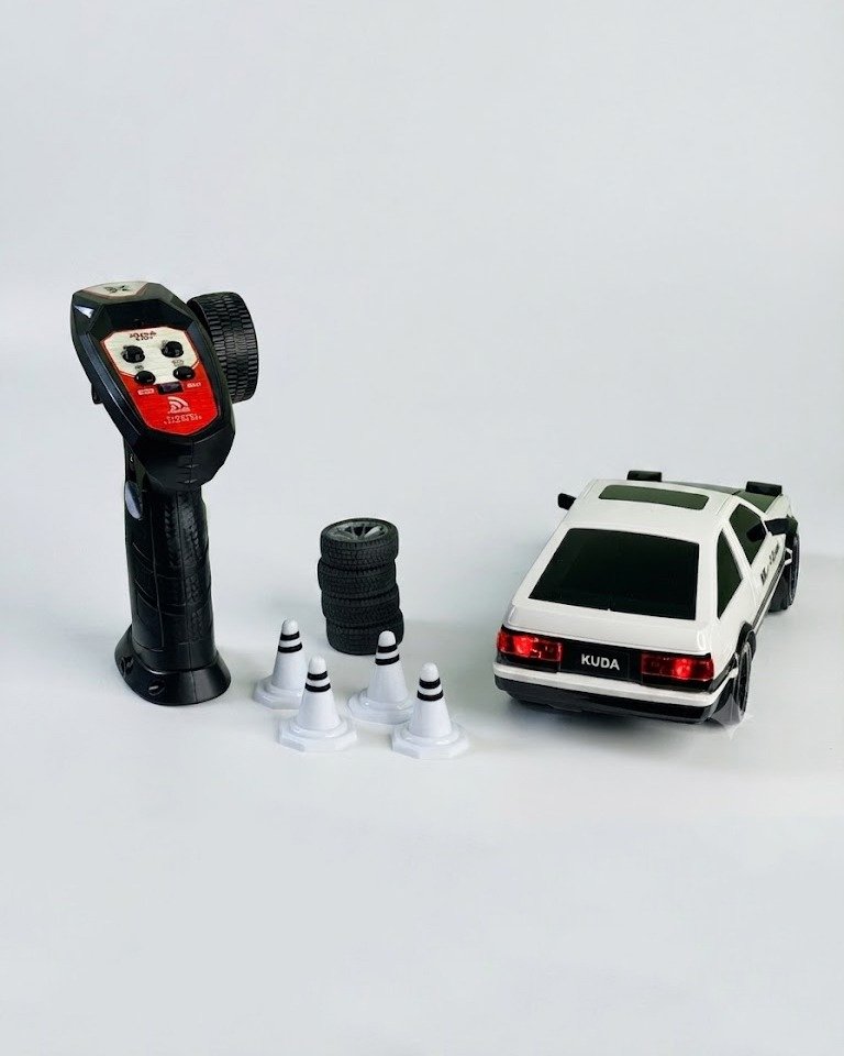 Remote Control RC Drift Car