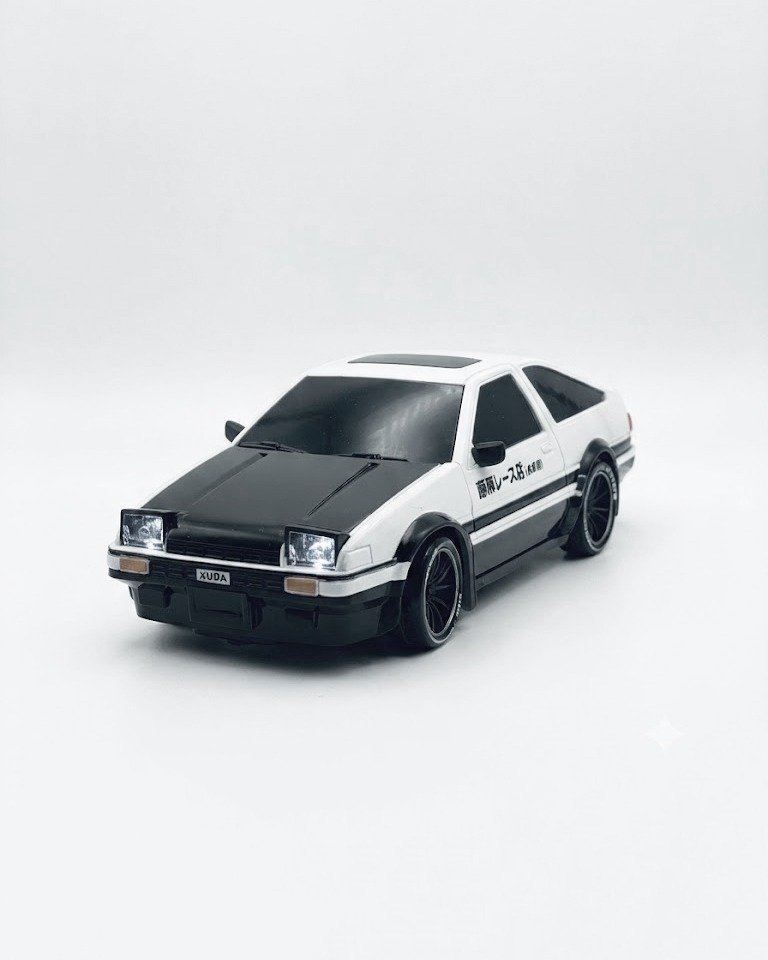 Remote Control RC Drift Car