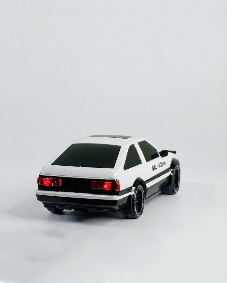Remote Control RC Drift Car